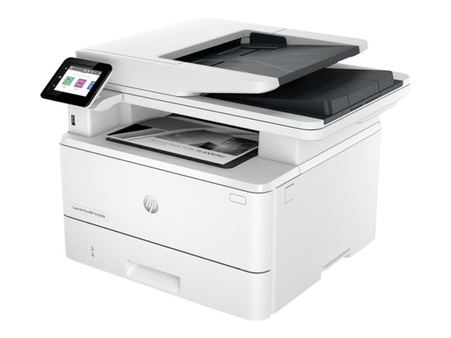 Hp Laserjet Pro Mfp 4102fdn